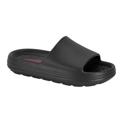 Chinelo Slide Infantil Molekinha 2338.100.23153 - Preto (15745) - Atacado