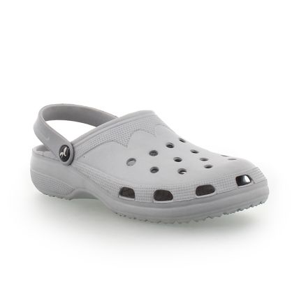 Babuche Masculino Kemo - Cinza - Atacado