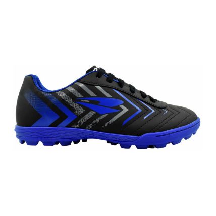 Chuteira Masculina Dray Society 329.10.33.400 - Preto/marinho - Atacado