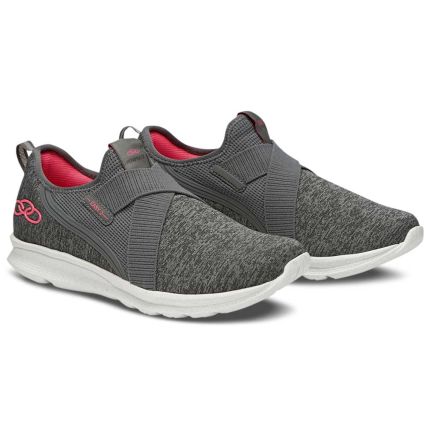 Tenis Olympikus Easy 2 -  - Chumbo - Atacado