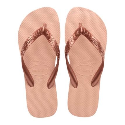 Chinelo Havaianas Top - Rosa Ballet - Atacado