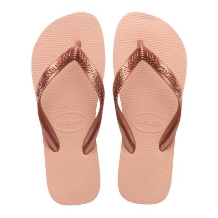 Chinelo Havaianas  Top - 4000029 - Rosa Ballet - Atacado