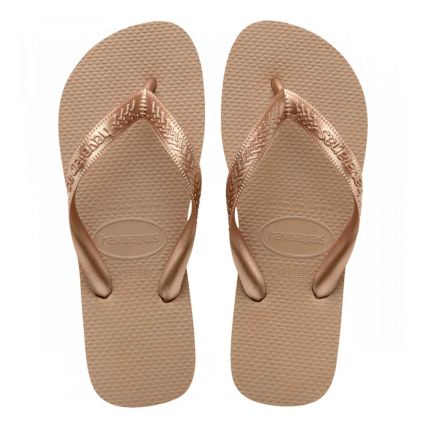 Chinelo Infantil Havaianas Top - 4000029