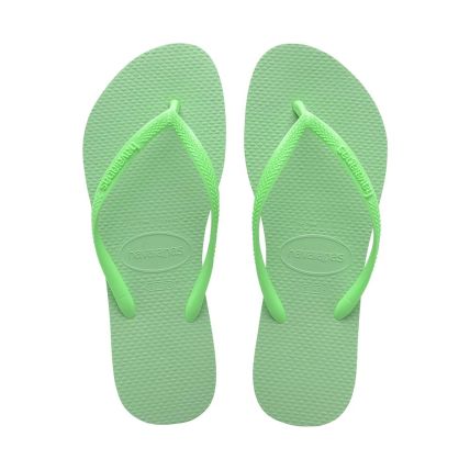 Chinelo Infantil Havaianas Slim Grade - 4000030