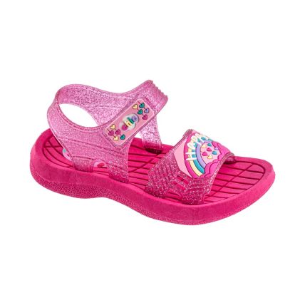 Papete Infantil Frad 2126 - Max Glitter Rosa - Atacado