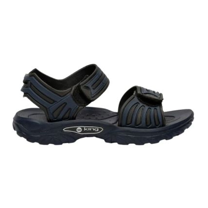 Papete Masculina King 709 - Marinho - Atacado
