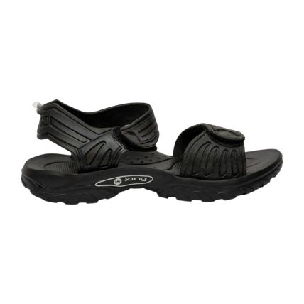 Papete Masculina King 709 - Preto - Atacado