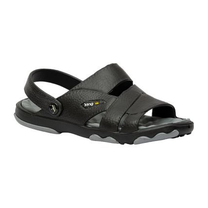 Papete Masculina King Kp Urban 1406  - Café/bege - Atacado