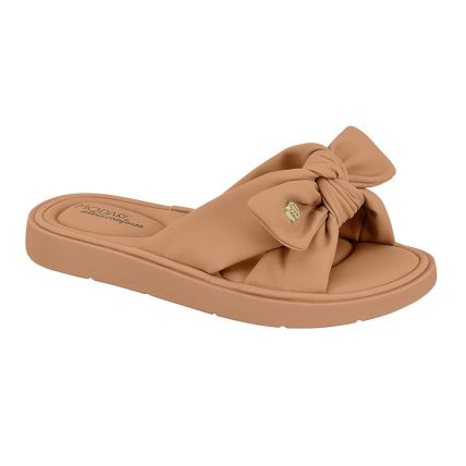 Sandália Feminina Modare 7208.101.29516 - Nude (52531) - Atacado