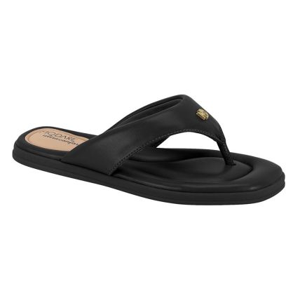 Sandália Feminina Modare 7212.102.29292 - Preto (15745) - Atacado