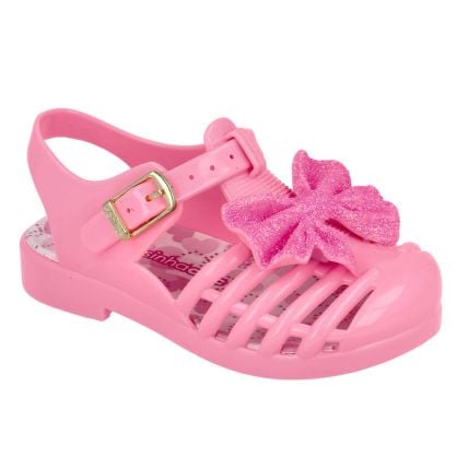 Sandália Infantil Frad 2166 - Pink Lemonade - Atacado