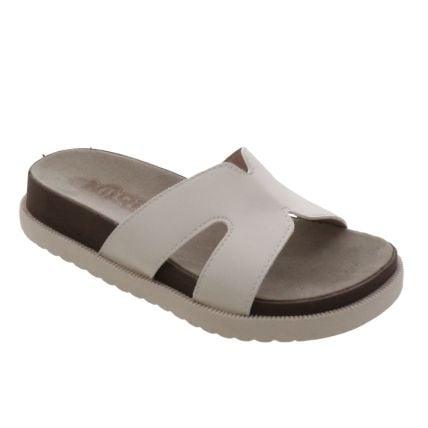 Sandália Infantil Nilqi 210.3.19 - Off White - Atacado