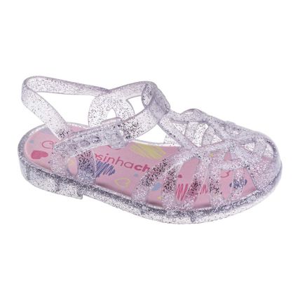Sandália Baby Charmosinha 2203 - Atacado
