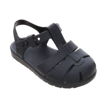 Sandália Baby Frad 1991 - Preto - Atacado