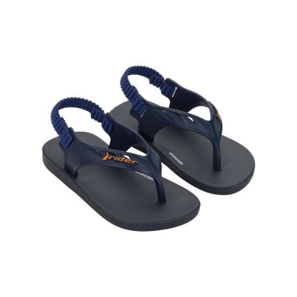 Sandália Baby Rider Street 11645 - Azul/azul - Atacado