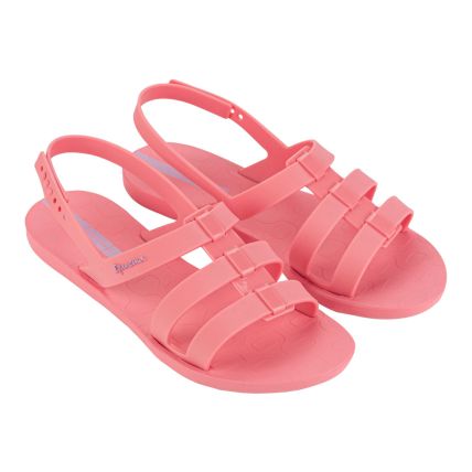 Sandália Feminina Ipanema Go Style 27174 - Rosa/violeta (At759) - Atacado