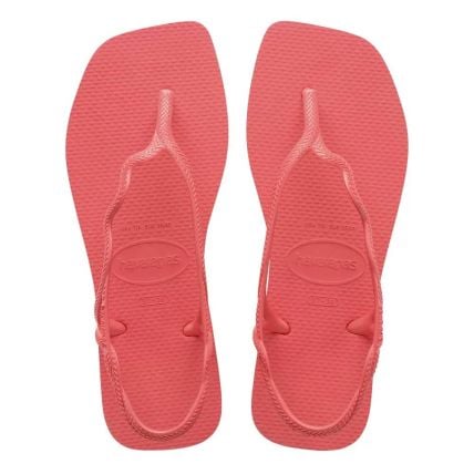 Sandália Havaianas Soleil - Coral Tropical (9260) - Atacado