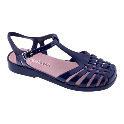 Sandália Infantil Frad 2205 - Azul Anoitecer - Atacado