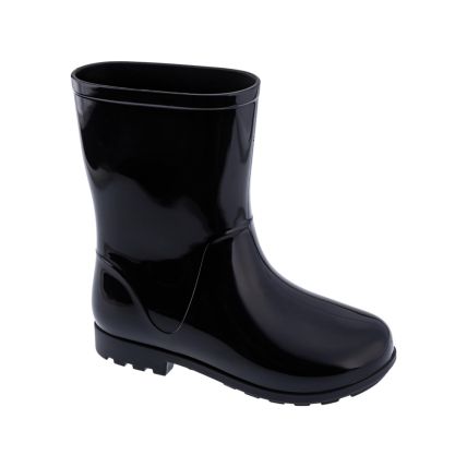 Bota Infantil Frad 2067  - Preto - Atacado