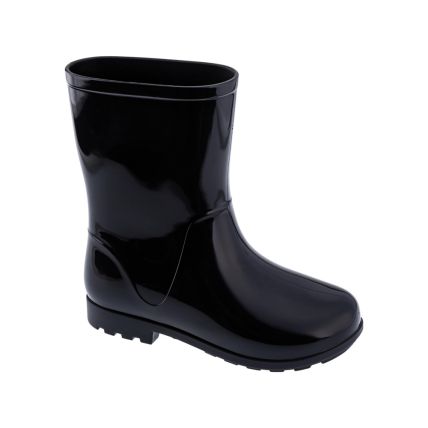 Bota Infantil Frad 2067 - Preto - Atacado