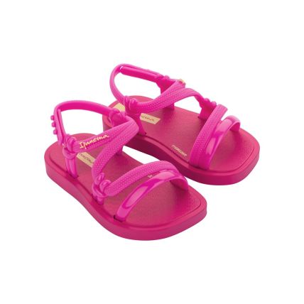 Sandália Infantil Ipanema Solar Baby 26987 - Atacado