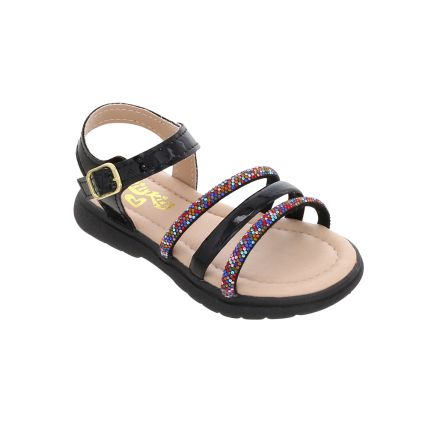 sandalia-infantil-lily-kids-10157-106-preto-atacado