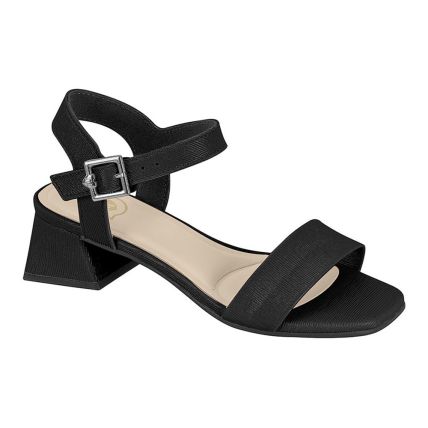 Sandália Infantil Molekinha 2347.100.29872 - Preto/grafite (28603) - Atacado