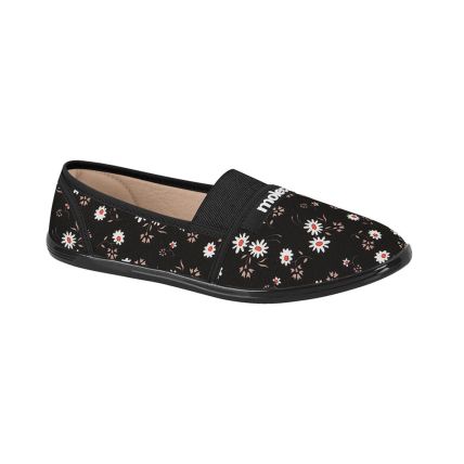 Sapato Moleca 520.59.21443 - Multi Preto (15745) 34/39 - Preto - Atacado