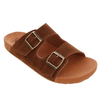 Sapatenis Masculino London Fox Tn.200   - Caramelo/camurca - Atacado