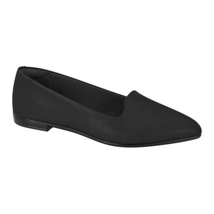 Sapatilha Feminina Beira Rio 4136.394.7800 - Preto (15745) - Atacado