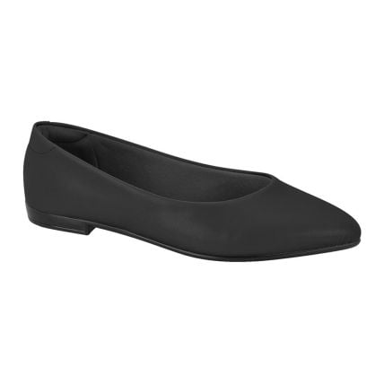 Sapatilha Feminina Beira Rio 4136.395.7800 - Preto (15745) - Atacado