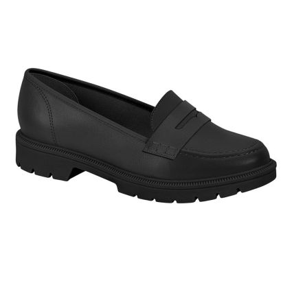 Sapatilha Feminina Beira Rio 4283.115.9569 - Preto (15745) - Atacado