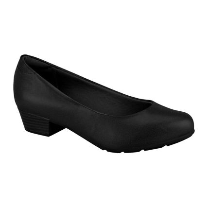 Sapatilha Feminina Modare 7032.500.5536 - Preto (15745) - Atacado