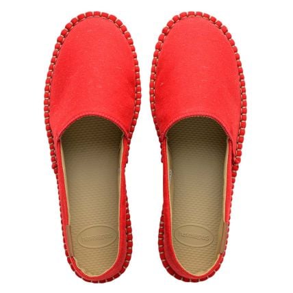 Sapatilha Havaianas Origine Iv - Vermelho Lava (1967) - Atacado