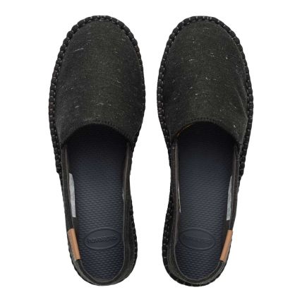 Sapatilha Havaianas Origine Iv - Preto (0090) - Atacado