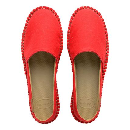 Sapatilha Havaianas Origine Iv - Vermelho Lava (1967) - Atacado