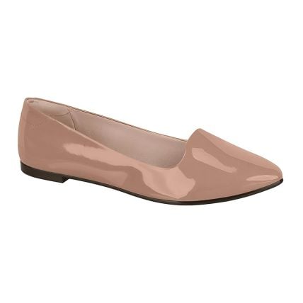 Sapatilha Moleca 5635.816.6000 - Nude - Atacado
