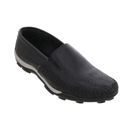 Sapato Darlo 4003 - Preto - Atacado