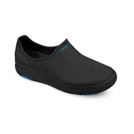 Sapato Feminino Boa Onda 2309 Maxxi - 001 Preto - Atacado
