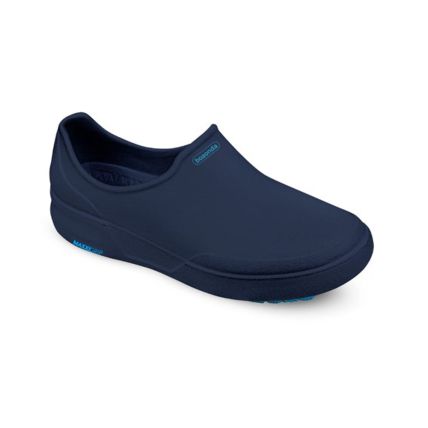Sapato Feminino Boa Onda 2309 Maxxi - 003 Classic Blue - Atacado