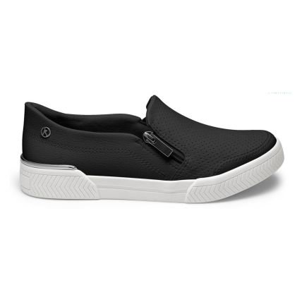 Sapato Feminino Kolosh C3001a-0001 - (9 Pares) - Preto - Atacado