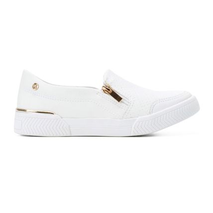 Sapato Feminino Kolosh C3001a-0002 - (9 Pares) - Off White - Atacado