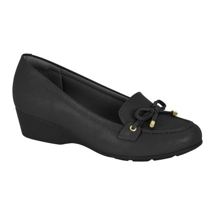 Sapato Feminino Modare 7014.288.21736 - Preto (15745) - Atacado