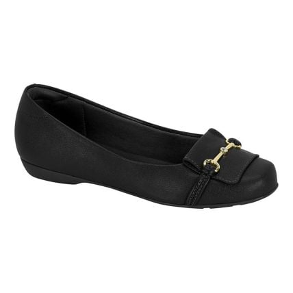 Sapato Feminino Modare 7016.1005.22197 - Preto (15745) - Atacado