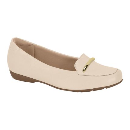 Sapato Feminino Modare 7016.484.21736 - Creme (83517) - Atacado