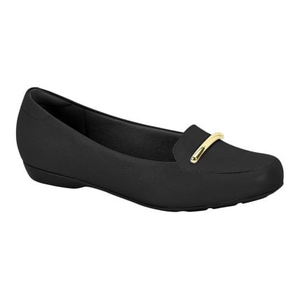 Sapato Feminino Modare 7016.484.21736 - Preto - Atacado