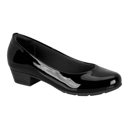 Sapatilha Feminina Modare 7032.500.13488 - Preto (15745) - Atacado