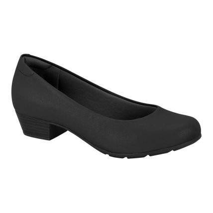 Sapato Feminino Modare 7032.500.21736 - Preto (15745) - Atacado