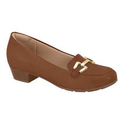 Sapato Feminino Modare 7032.542.21736 - Avelã (100196) - Atacado