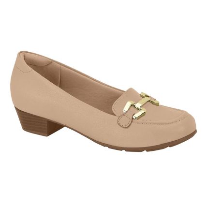 Sapato Feminino Modare 7032.542.21736 - Bege (29452) - Atacado